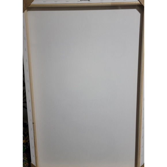 Gucci Wall Art Fairchild Paris Canvas Wall Art 24 " x 36 " Snake Home Decor NEW - Picture 4 of 4